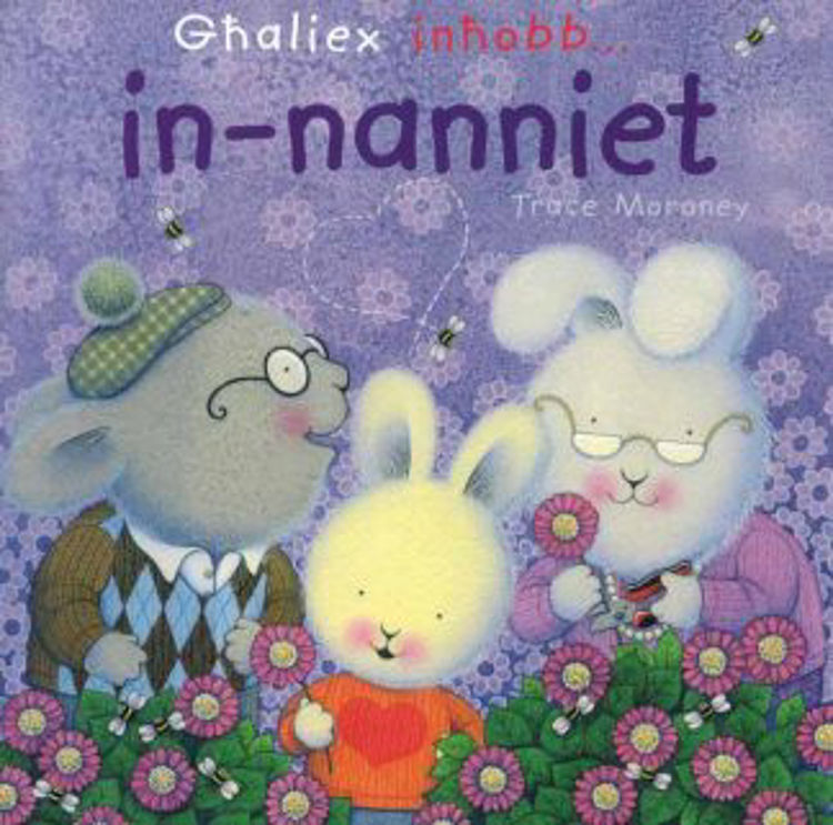 Picture of 3412 GHALIEX INHOBB IN-NANNIET
